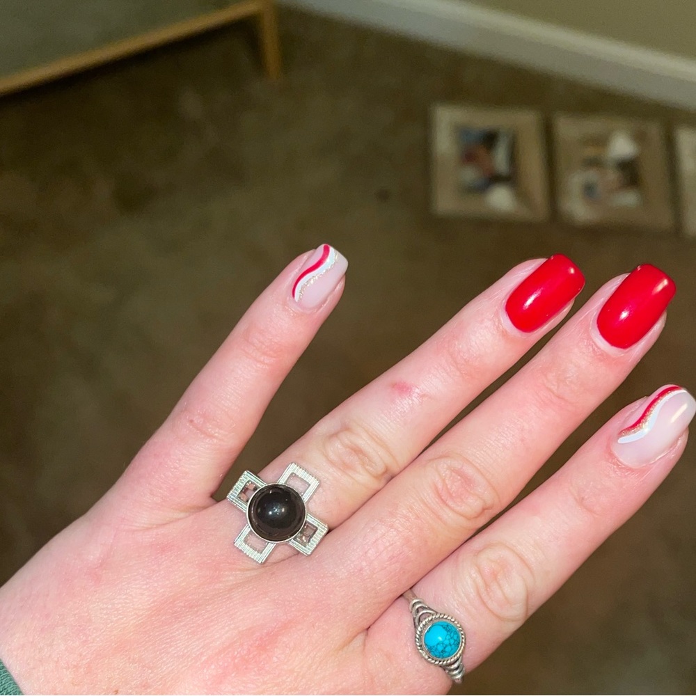 Mood Ring